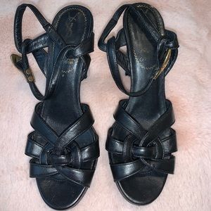 Yves Saint Laurent Tribute 75 Limited Edition Heel